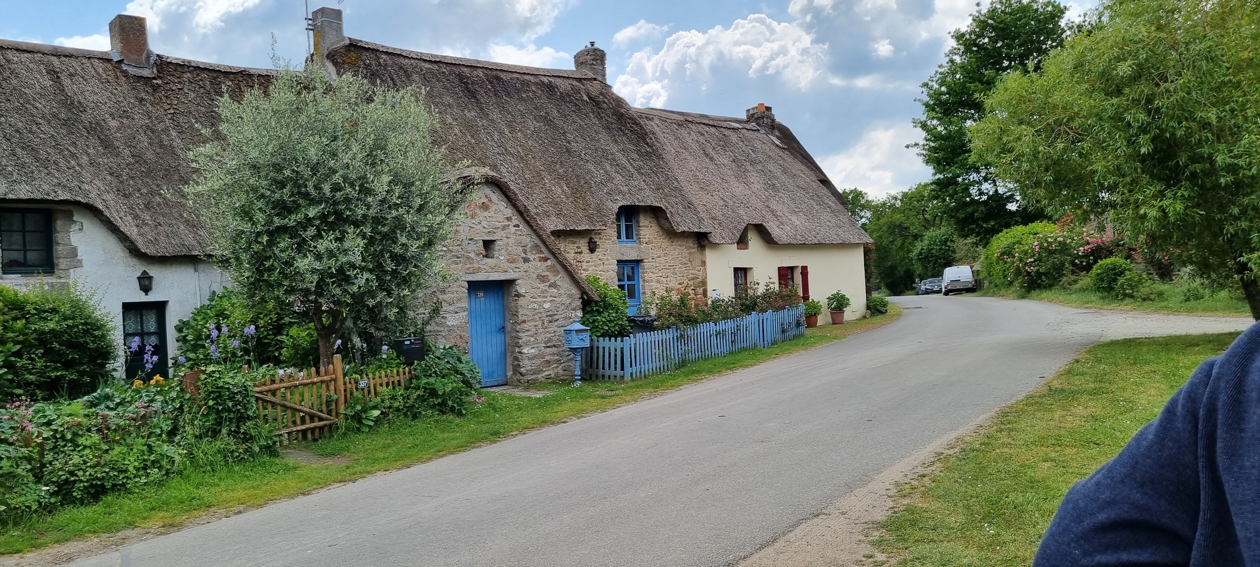 Photo n° 7 de l'avis de sandrine.a fait le 20/05/2023 à 14:59