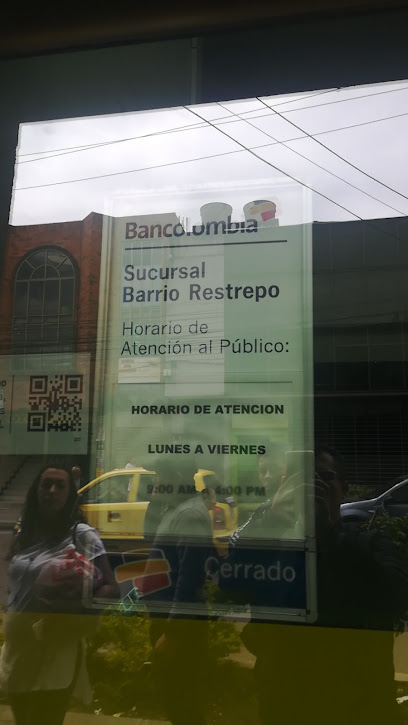 Banco BANCOLOMBIA