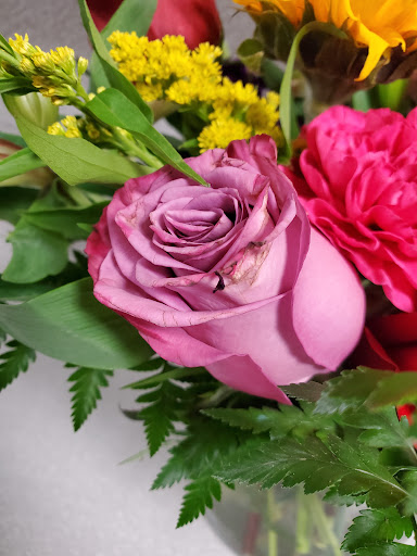 Florist «Belmar Flower Shop», reviews and photos, 3319 Preston Hwy, Louisville, KY 40213, USA