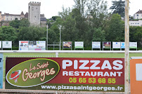 Photos du propriétaire du Pizzeria Le Saint Georges à Cahors - n°15