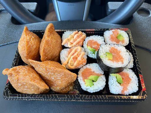 Sushi Ya Sushi Salem