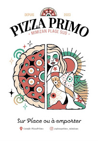Photos du propriétaire du Restauration rapide Pizza Primo à Mimizan - n°15