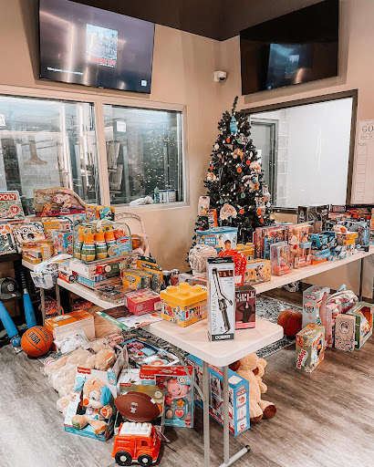 Insurance Agency «Jesse Johnson - State Farm Insurance Agent», reviews and photos