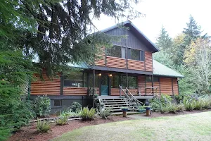 Frog Creek Lodge image