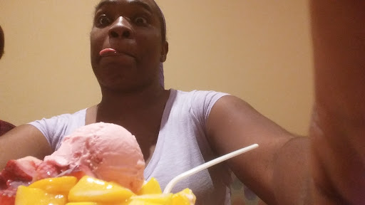 Dessert Shop «Juice Box LLC», reviews and photos, 9889 Bellaire Blvd, Houston, TX 77036, USA