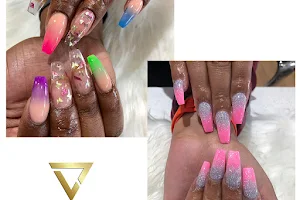 LV Nail Bar - Florissant image