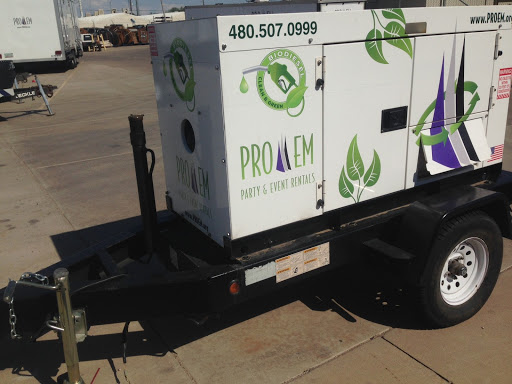 Event Planner «PRO EM Professional Event Management», reviews and photos, 1450 E Grant St, Phoenix, AZ 85034, USA