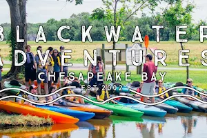 Blackwater Adventures Chesapeake Bay image