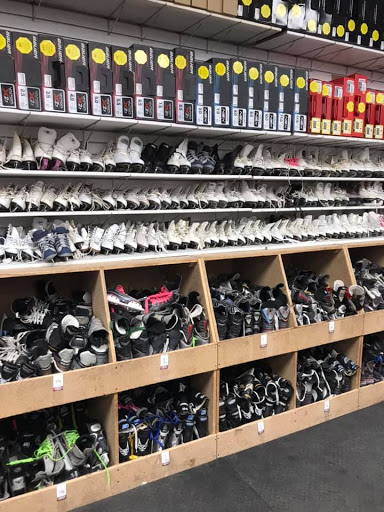 Sporting Goods Store «Play It Again Sports», reviews and photos, 2020 S Robert St, West St Paul, MN 55118, USA