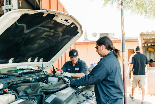 Murrieta Tire And Auto Repair image