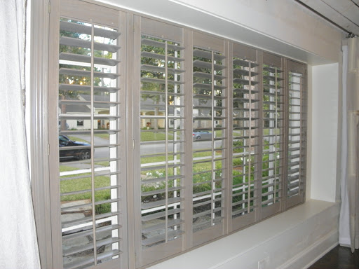 Shutter Fashions of Houston