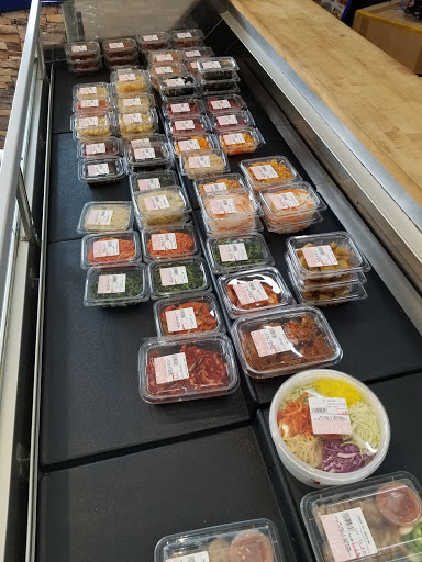 Catering «EM Deli & Catering», reviews and photos, 329 14th St, Oakland, CA 94612, USA