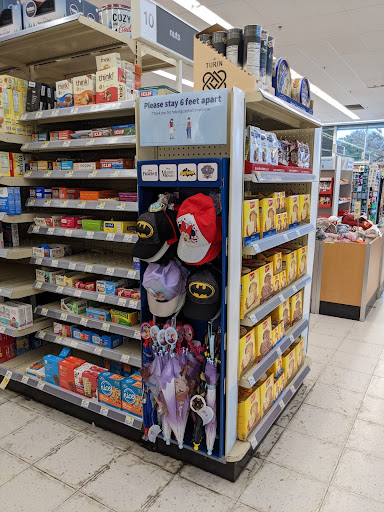 Drug Store «Walgreens», reviews and photos, 3125 NJ-27, Franklin Park, NJ 08823, USA