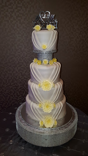 Hotel «Embassy Suites by Hilton Palm Beach Gardens PGA Boulevard», reviews and photos, 4350 PGA Boulevard, Palm Beach Gardens, FL 33410, USA