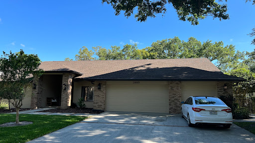 Roofing Contractor «Arrys Roofing Services, Inc.», reviews and photos