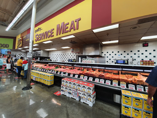 Grocery Store «Superior Grocers», reviews and photos, 7300 Atlantic Ave, Bell, CA 90201, USA