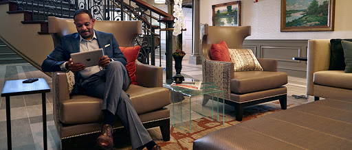 Wedding Venue «Capital City Club - Montgomery», reviews and photos, 201 Monroe St #2100, Montgomery, AL 36104, USA