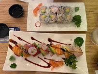 Plats et boissons du Restaurant japonais Spring Sushi à Paris - n°6