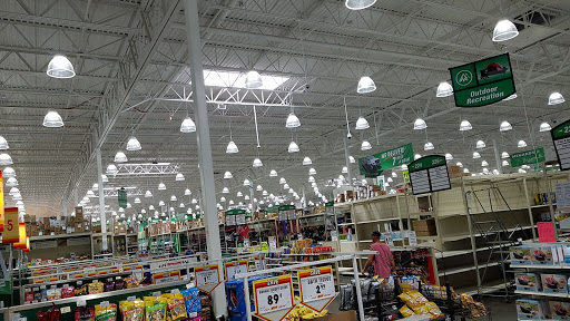 Home Improvement Store «Menards», reviews and photos, 3205 Hadley Ave N, Oakdale, MN 55128, USA