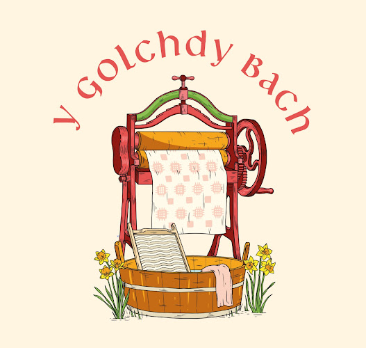 Y Golchdy Bach - Glasgow