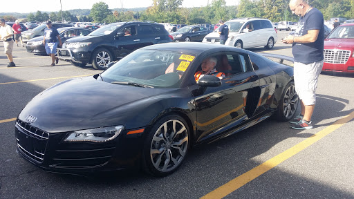 Auto Auction «Manheim New York», reviews and photos, 2000 Dealer Dr, Newburgh, NY 12550, USA