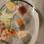 Photo n°7 de l'avis de Irene.a fait le 16/09/2021 à 12:04 sur le  Scaraboci à Marciana Marina