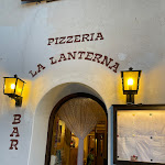 Photo n°4 de l'avis de Josef.a fait le 23/07/2023 à 19:37 sur le  Pizzeria La Lanterna à Daiano