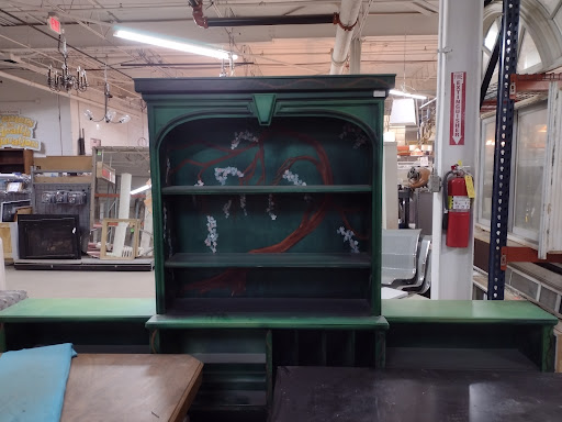 Building Materials Store «ReUse Depot», reviews and photos, 50 Madison St, Maywood, IL 60153, USA