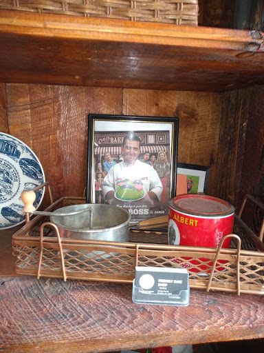 Donut Shop «Friendly Bake Shop», reviews and photos, 122 E Main St, Frankfort, NY 13340, USA