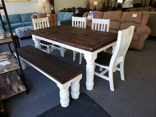 Furniture Store «Furniture & Mattress Discounters», reviews and photos, 424 W Memorial Dr, Dallas, GA 30132, USA