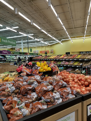 Department Store «Walmart Supercenter», reviews and photos, 2424 W Jefferson St, Joliet, IL 60435, USA