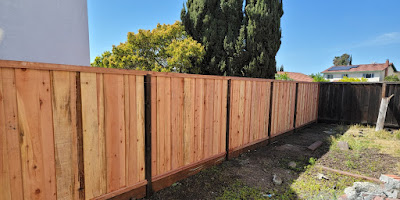 Ergeon Fences and Driveways - Sacramento