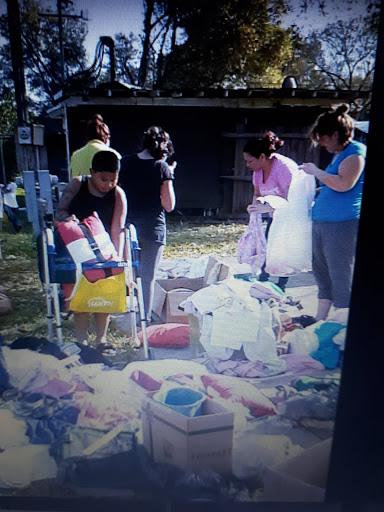 Thrift Store «Treasure Coast Hospices Thrift», reviews and photos, 890 St Lucie W Blvd, Port St Lucie, FL 34986, USA