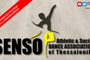SENSO Dance Association image