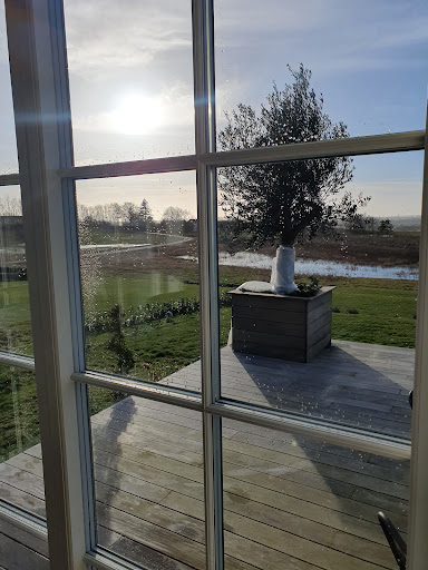 ALMINDE Vinduespolering