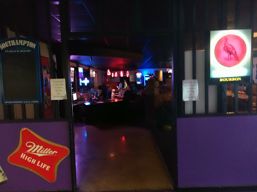 Bowling Alley «Colonial Lanes», reviews and photos, 400 Primrose Dr, Orlando, FL 32803, USA