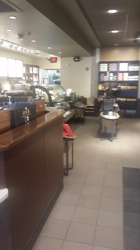 Coffee Shop «Starbucks», reviews and photos, 7210 Fulton Dr NW, Canton, OH 44718, USA