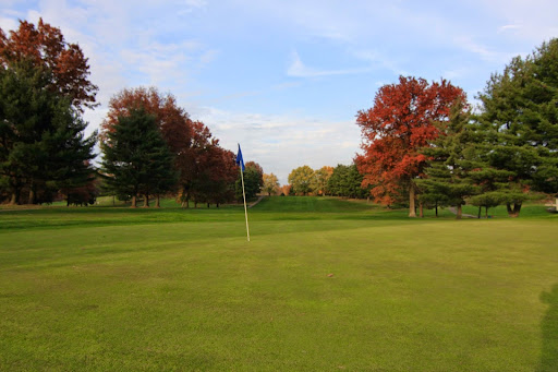 Golf Course «Spring Hills Golf Course», reviews and photos, 6571 S Cleveland Massillon Rd, Clinton, OH 44216, USA