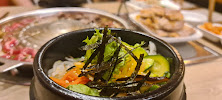 Bibimbap du Restaurant coréen Restaurant Hyang-Ly à Paris - n°4
