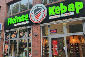 Heinse Kebap 2 Berlin image