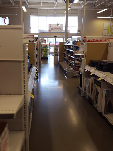 Office Supply Store «Office Depot», reviews and photos, 14405 Chantilly Crossing Ln, Chantilly, VA 20151, USA