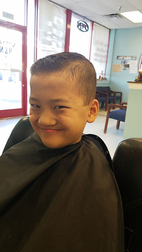 Beauty Salon «Eagle Hair & Nails Salon», reviews and photos, 9388A Villa Rica Hwy # B, Villa Rica, GA 30180, USA