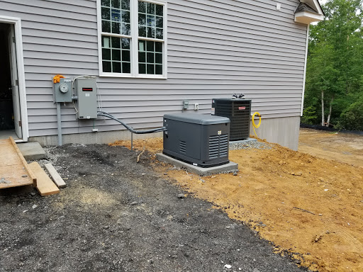 Electrician «J.S.Schiess Electrical L.L.C.», reviews and photos, 2410 Granite Ridge Rd, Rockville, VA 23146, USA