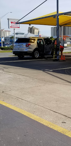 Car Wash «Clean Getaway Car Wash & Detail Center», reviews and photos, 1636 3rd St S, Jacksonville Beach, FL 32250, USA