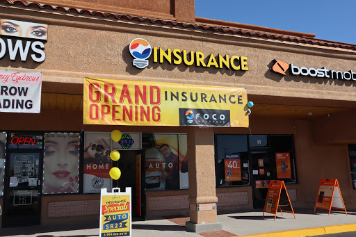 FOCO Insurance image