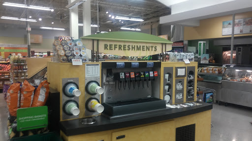 Supermarket «Publix Super Market at Dunlawton Square», reviews and photos, 3821 S Nova Rd, Port Orange, FL 32127, USA