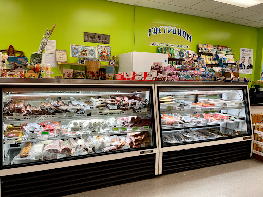 Grocery Store «Good Neighbor Store», reviews and photos, 4107 SE 82nd Ave, Portland, OR 97266, USA