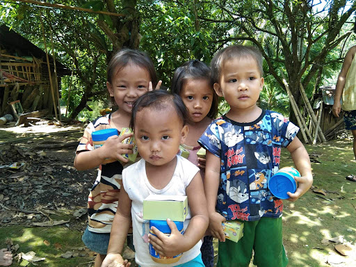 Bountiful Children’s Foundation