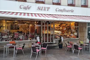 Cafe Sixt image
