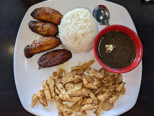 Cuban Restaurant «Zaza New Cuban Diner», reviews and photos, 380 S State Road 434 #1007, Altamonte Springs, FL 32714, USA